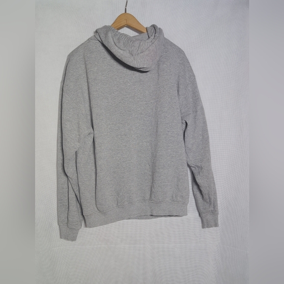 Lansdowne Sz L Gray Giant's Causeway Northern Ireland Hoodie - Picture 4 of 5